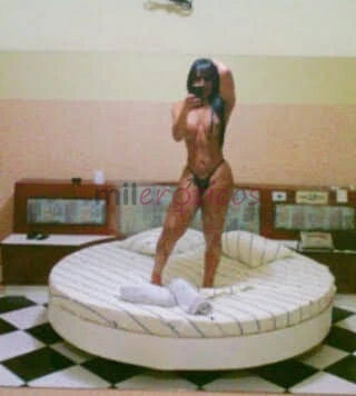 Ola satisfacao sou brenda do sexo gostosa bem carinhosa cheirosa sedutora bem safada adoro uma brincadeira gostosa sou ativa passiva liberal atendo em...