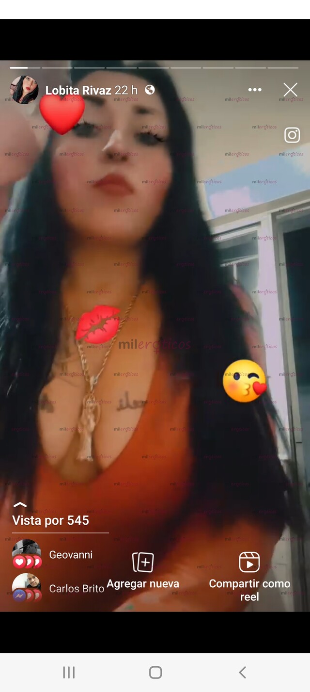 FOTOS DE HOLA MI NOMBRE ES PAMELA SOY UNA CHICA MUY CALIENTE Y FOGOSA