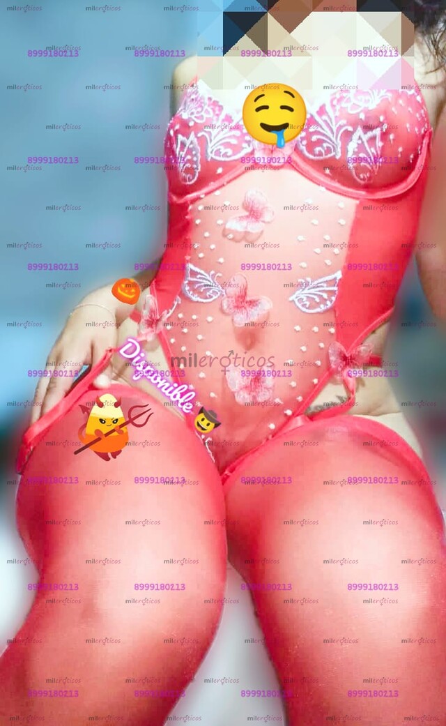 FOTOS DE IRMA DISPONIBLE CUALQUIER ÁREA... SIN PRISAS.