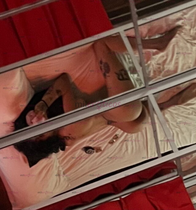 FOTOS DE BARBIE TOP!NIKOLE FERRER IMPACTANTE,TATUADA,FEMENINA TETONA