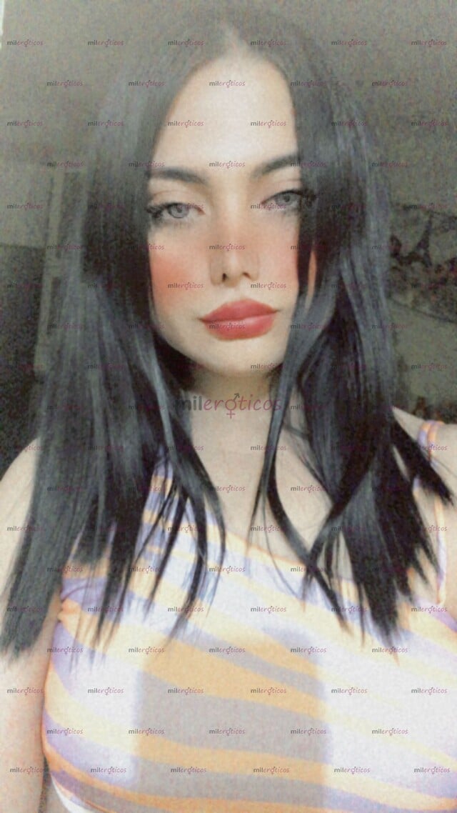 FOTOS DE HOLA SOY SCARLET UNA CHICA TRANY RICA CACHONDA VERGUDA Y CALIENTE CONÓCEME SOY F
