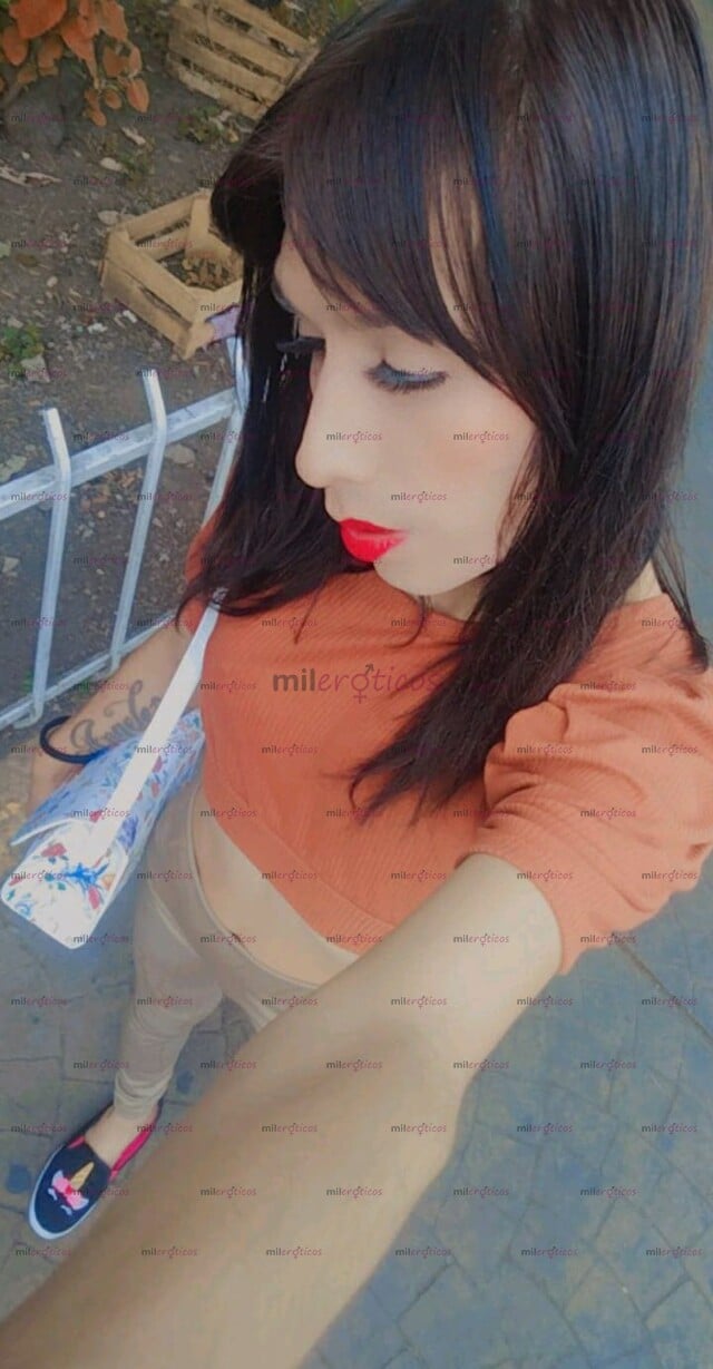 FOTOS DE ALINE TU FLAQUITA CARIÑOSA CONÓCEME SOY ACTIVA O PASIVA