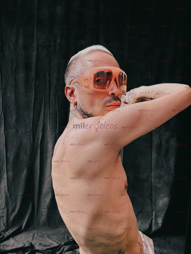 FOTOS DE DISCRECIÓN! BUENA EDUCACIÓN, PASIÓN Y PERVERSIÓN ¿SUDAMOS JUNTOS?