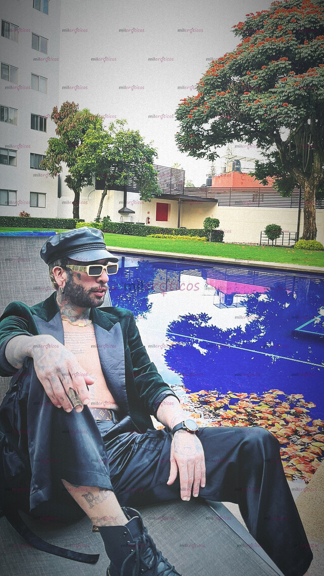FOTOS DE SANTIAGO ESTOY ACÁ PARA COMPLACERTE, BUEN LECHERO!