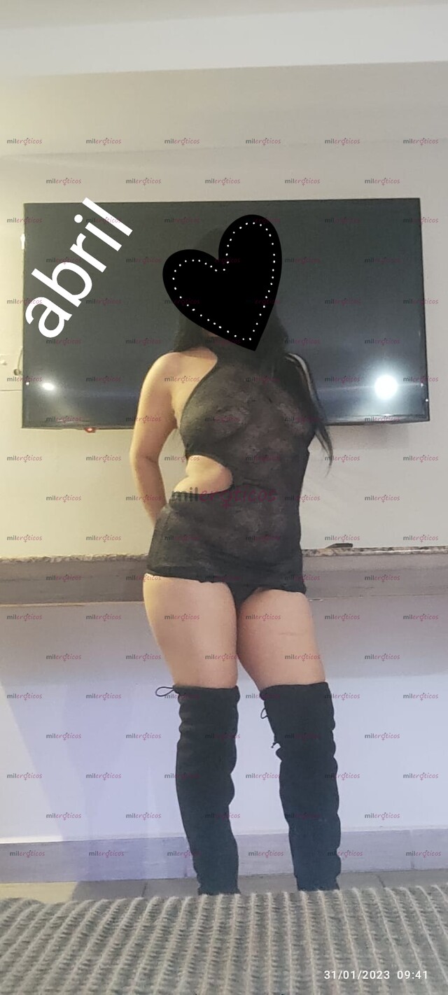 FOTOS DE ABRIL BOMBÓN CARA BONITA ATRÉVETE A CONOCERME