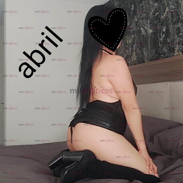 FOTOS DE ABRIL BOMBÓN CARA BONITA ATRÉVETE A CONOCERME