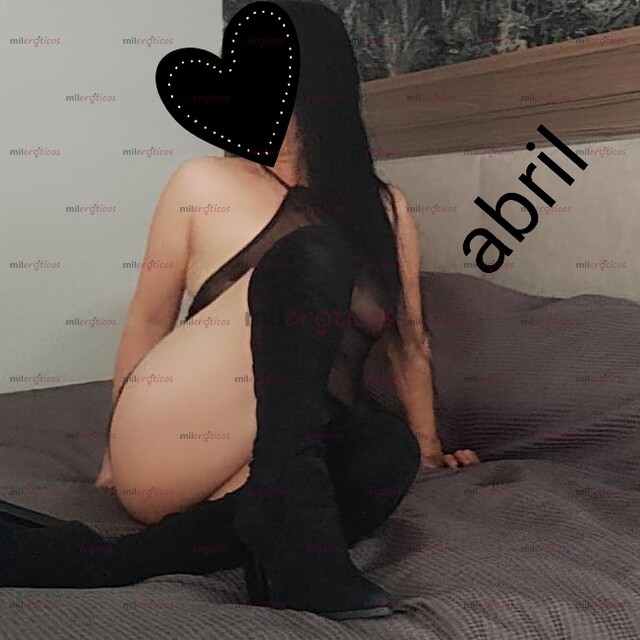 FOTOS DE ABRIL BOMBÓN CARA BONITA ATRÉVETE A CONOCERME