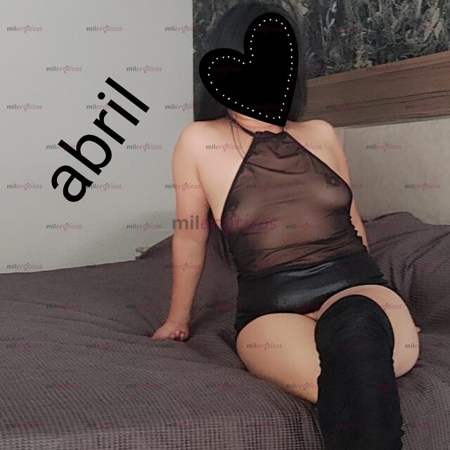 FOTOS DE ABRIL BOMBÓN CARA BONITA ATRÉVETE A CONOCERME