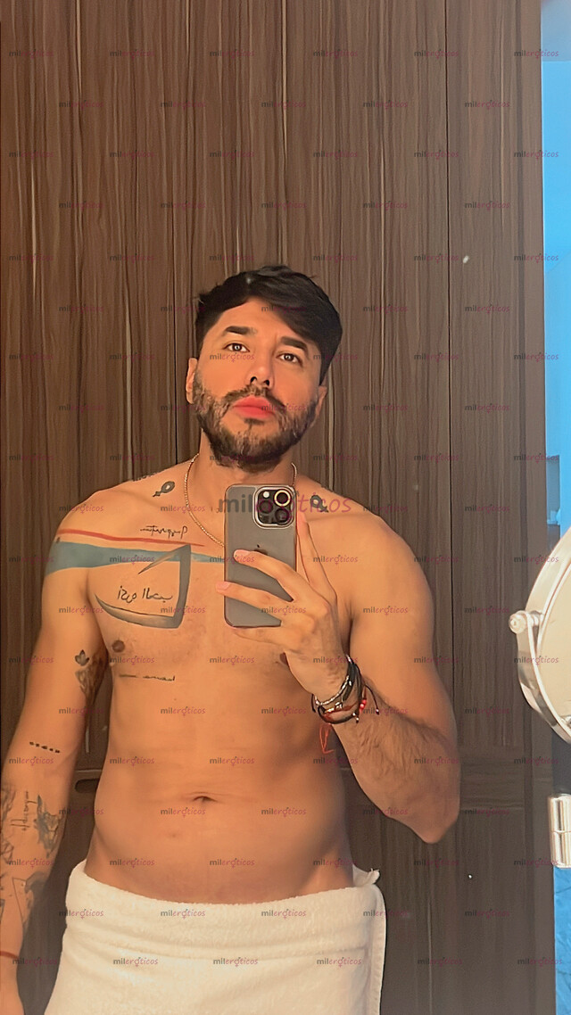 FOTOS DE MASAJISTA PROFESIONAL POCOS DÍAS EN TU CIUDAD, DÉJATE CONSENTIR CON MIS MANOS