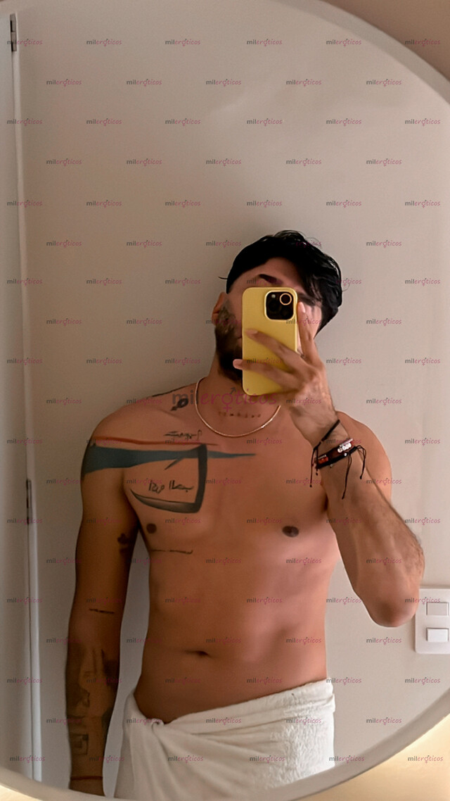 FOTOS DE MASAJISTA PROFESIONAL POCOS DÍAS EN TU CIUDAD, DÉJATE CONSENTIR CON MIS MANOS