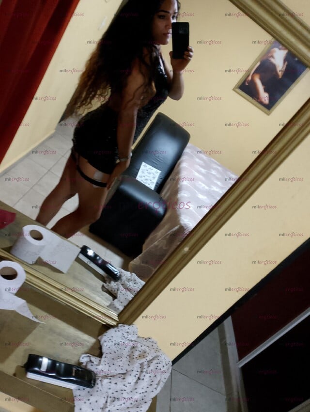 FOTOS DE TRANS BELLA ,LISTA PARA SATISFACER TU MÁS GRANDES FANTACIAS 8333375434 WHATS