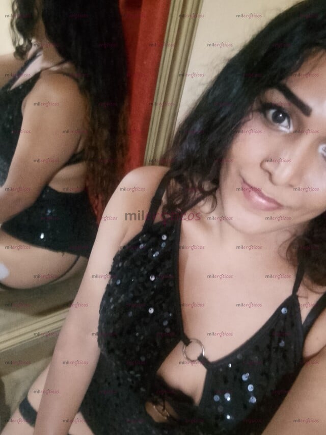 FOTOS DE TRANS BELLA ,LISTA PARA SATISFACER TU MÁS GRANDES FANTACIAS 8333375434 WHATS