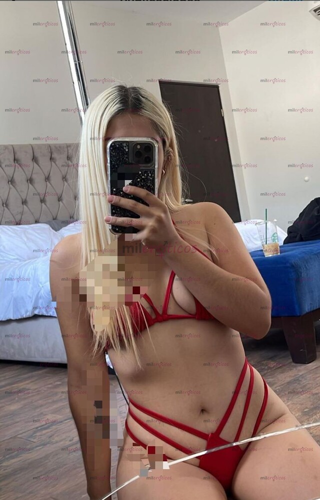 FOTOS DE FLAQUITA JOVENCITA!! TOTALMENTE INDEPENDIENTE