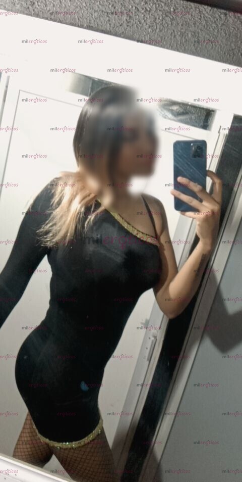 FOTOS DE CONÓCEME Y PASA UN RATO INCREÍBLE Y PLACENTERO CON MI COMPAÑIA