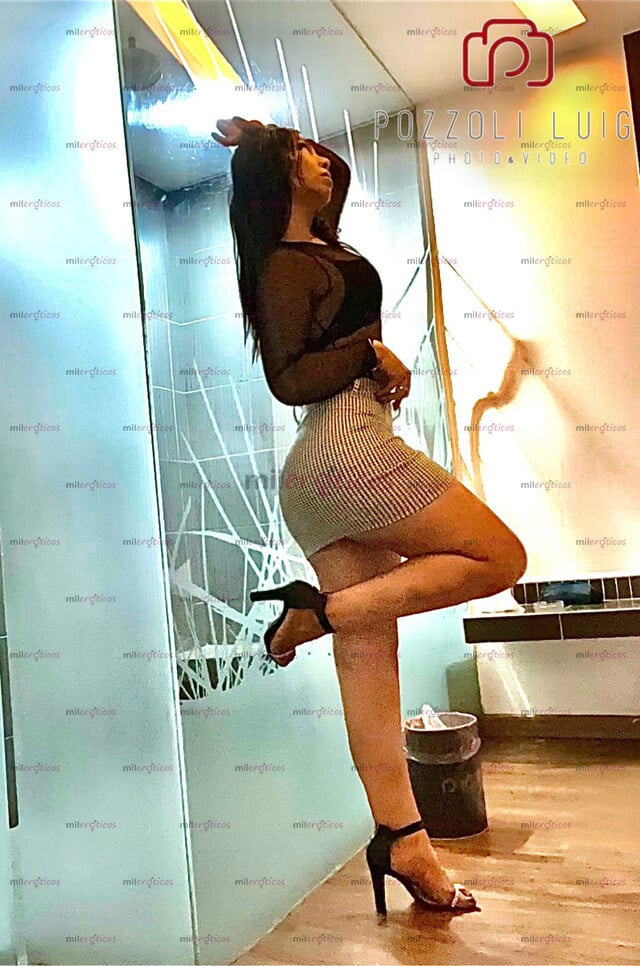 FOTOS DE KIM YERALDIN !! NIÑA TRANS 24 TE ENCANTARE AV