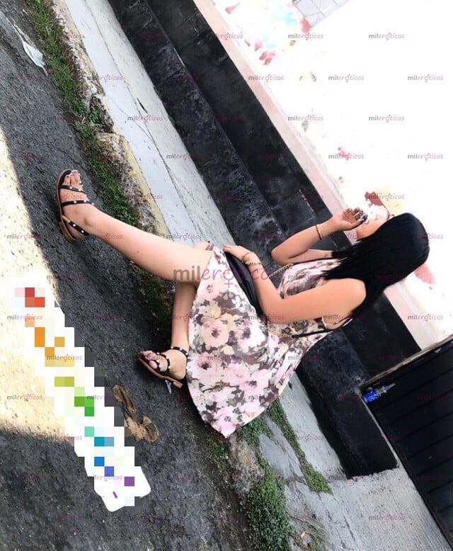 FOTOS DE KIMYERALDIN DE NUEVO EN TU CD BONITANIÑA TRANS 22 AÑITOS. FEMENINA Y NATURAL