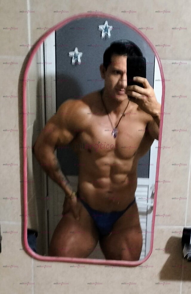 FOTOS DE ¡LLEGÓ TU DOMADOR!, SOLO POR UNOS DÍAS ESTARÉ EN MÉXICO!