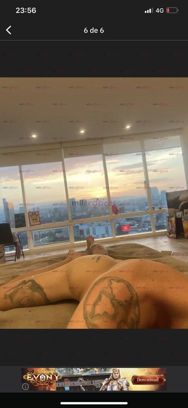 FOTOS DE SANTIAGO ESTOY ACÁ PARA COMPLACERTE, BUEN LECHERO!
