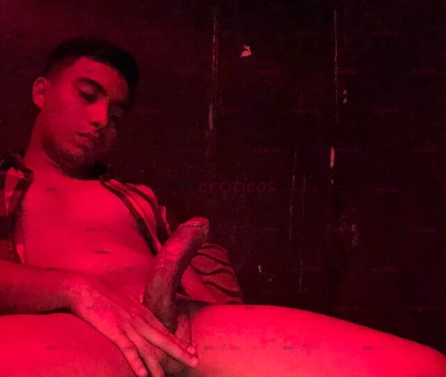 FOTOS DE NUEVO EN TU CIUDAD,23 AÑOS 20 CM DE PURA VERGA JAROCHA ,MUY LECHERO Y FOGOSO