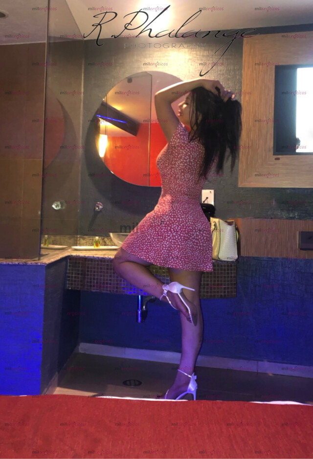 FOTOS DE KIMI YERALDIN !! BONITA NIÑA TRANS 24 AÑITOS PRUEBAME