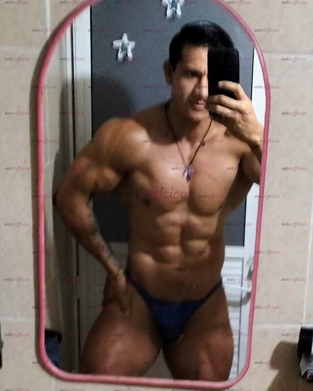 FOTOS DE MACHO CÓMPLETAMENTE ACTIVO 22CM LECHERO DEPORTISTA CALIENTE AGUANTADOR