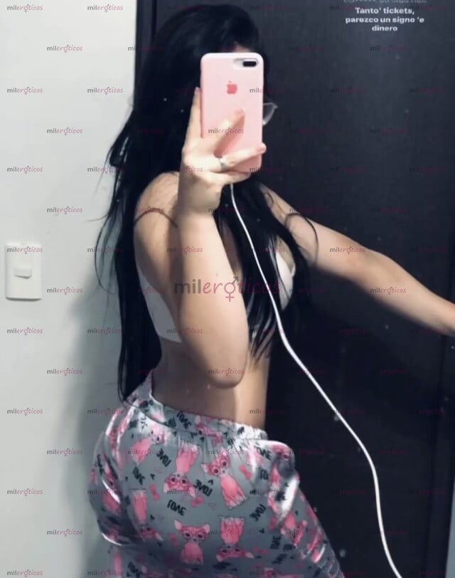 FOTOS DE LA CHICA QUE TE DEJARA SATISFECHO AL 100% CALIDAD Y BELLEZA SOLO CONMIGO