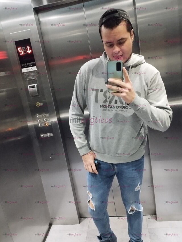 FOTOS DE JORDY COMPLACIENTE NO TE ARREPENTIRAS INTER ME ADAPTO A TU ROL