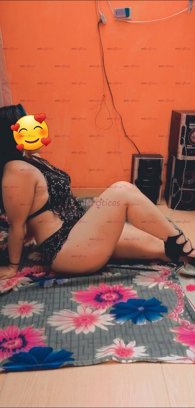 FOTOS DE LUCIANA ESTA LISTA PARA COMPLACERTE DARTE AMOR Y PASION