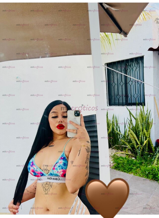 FOTOS DE SOY CAMILA DULCE Y TIERNA 100 % DISPUESTA AH COMPLACERTE PARA QUE LA PASES BIEN