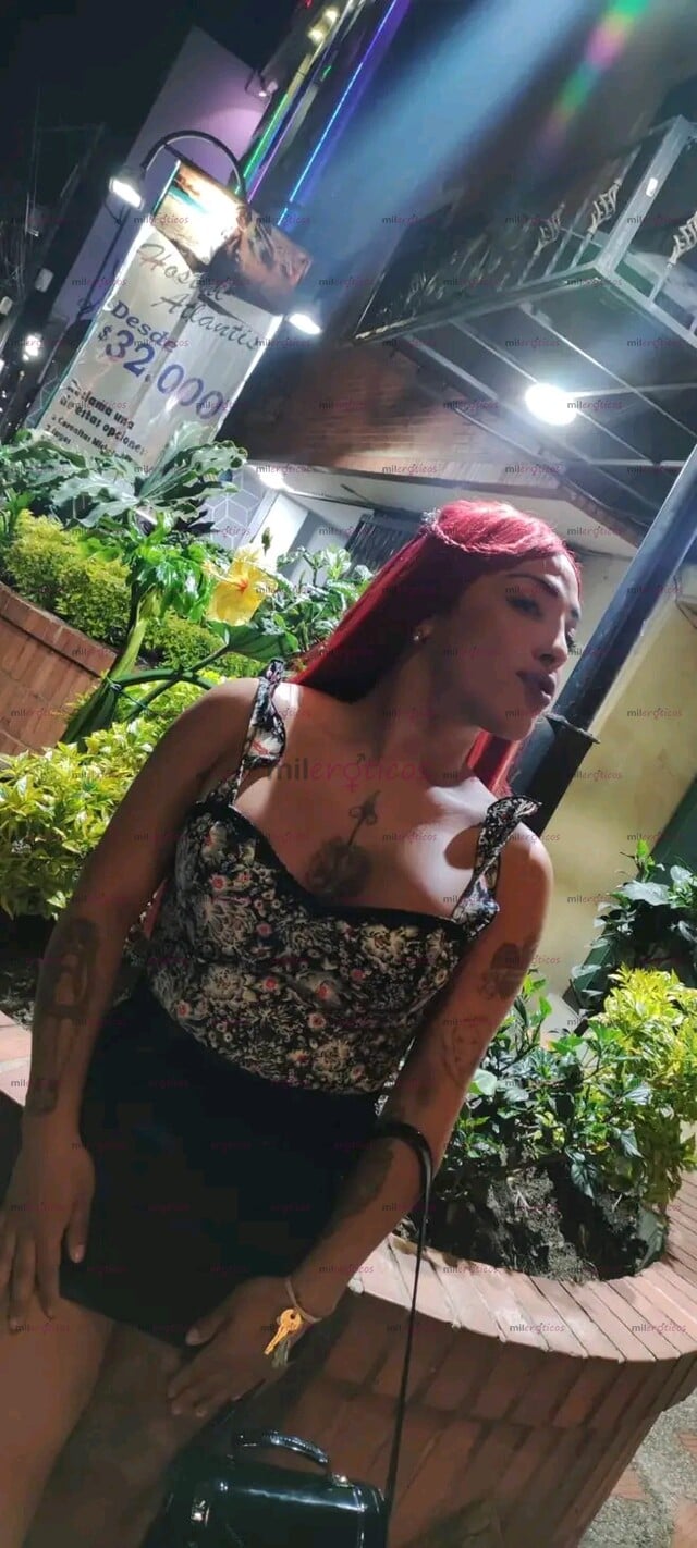 FOTOS DE PELI ROJATE ESPERO CON ANSIAS DE SER TUYA Q ME DES TU LECHE DARTE LA MIA LLAMAME