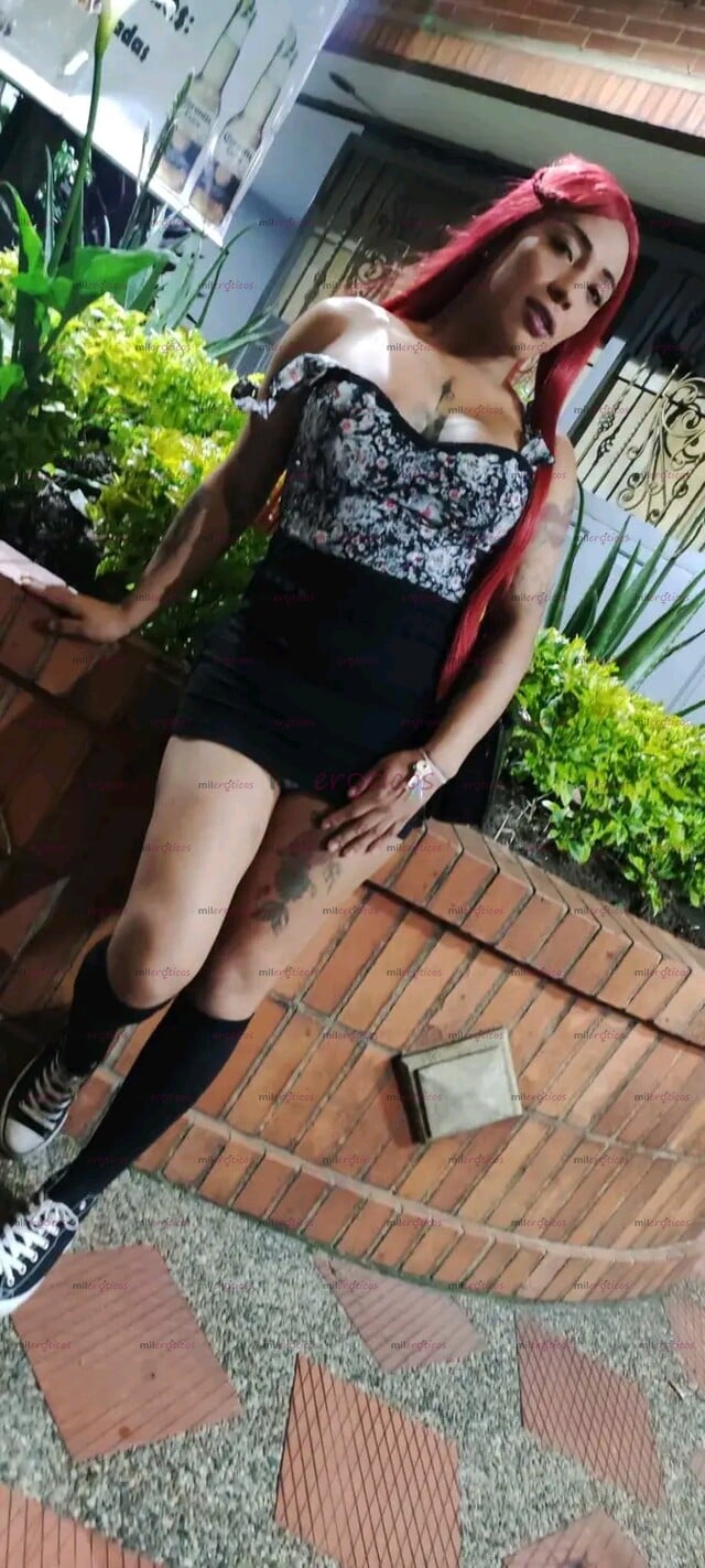 FOTOS DE PELI ROJATE ESPERO CON ANSIAS DE SER TUYA Q ME DES TU LECHE DARTE LA MIA LLAMAME