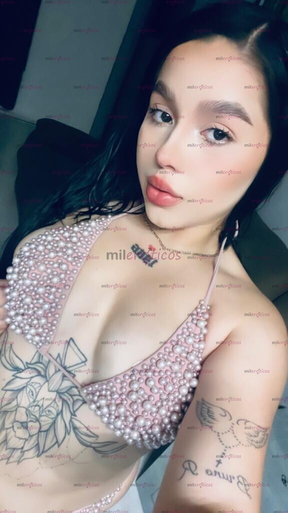 FOTOS DE SOY CAMILA DULCE Y TIERNA 100 % DISPUESTA AH COMPLACERTE PARA QUE LA PASES BIEN