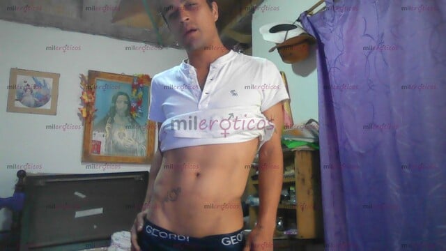 FOTOS DE HOMRE DE 33 AÑOS PASIVO DISPUESTO A COMPLACER