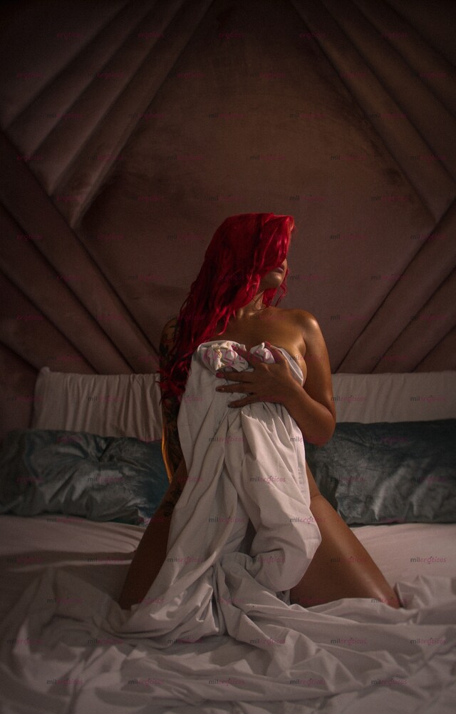 FOTOS DE HOLA SOY DANIELA RICA Y VOLUPTUOSA ESCORTS