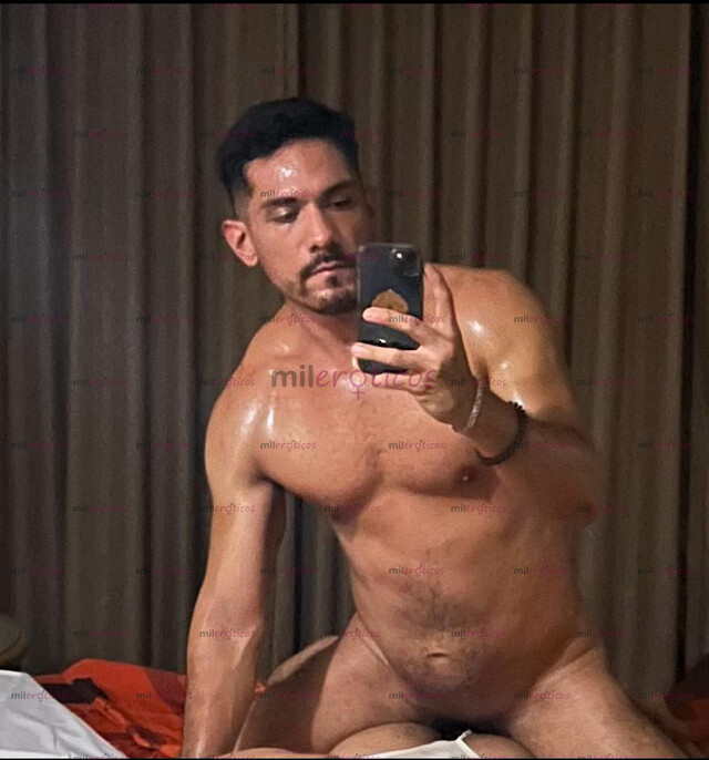 FOTOS DE CHACAL ARDIENTE Y PUERCO DISPONIBLE PARA TI