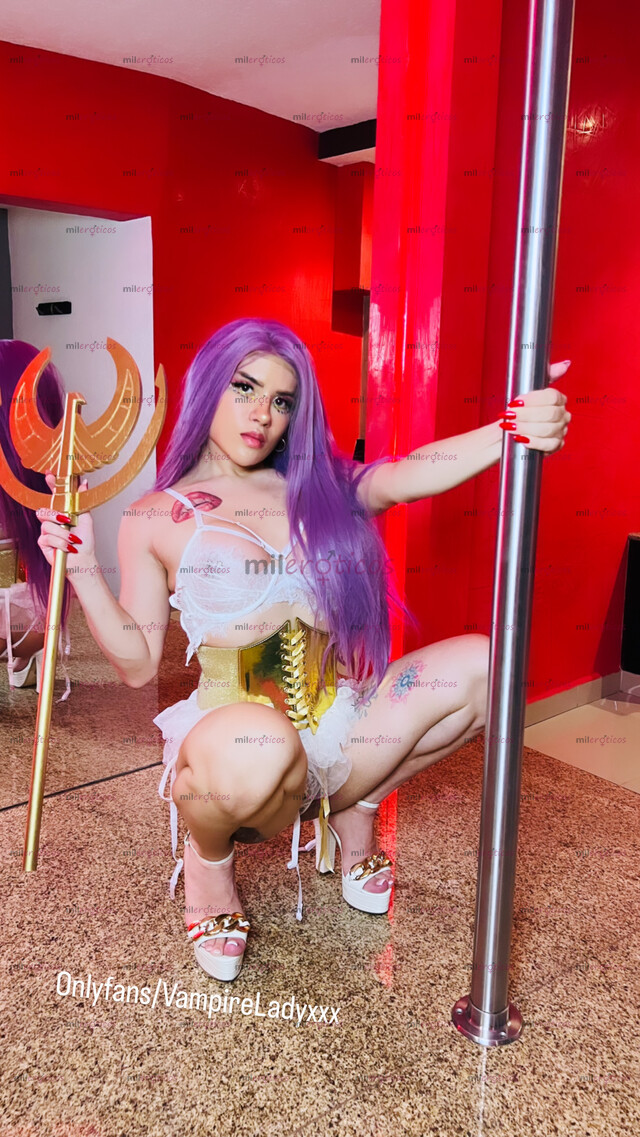 FOTOS DE SERVICIO PROMOCIÓN! TU DIOSA ATHENA MÁS PUTA QUE NUNCA EL MEJOR SQUIRT Y ANAL!!