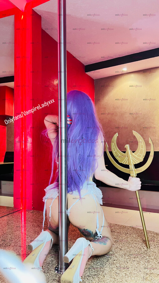 FOTOS DE SERVICIO PROMOCIÓN! TU DIOSA ATHENA MÁS PUTA QUE NUNCA EL MEJOR SQUIRT Y ANAL!!