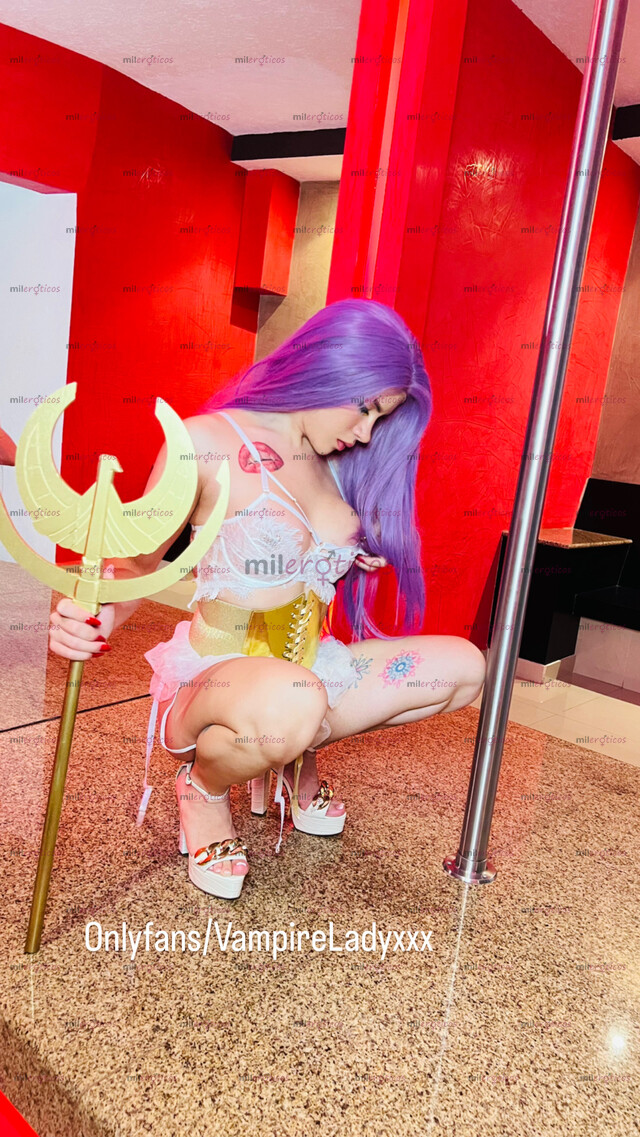 FOTOS DE SERVICIO PROMOCIÓN! TU DIOSA ATHENA MÁS PUTA QUE NUNCA EL MEJOR SQUIRT Y ANAL!!