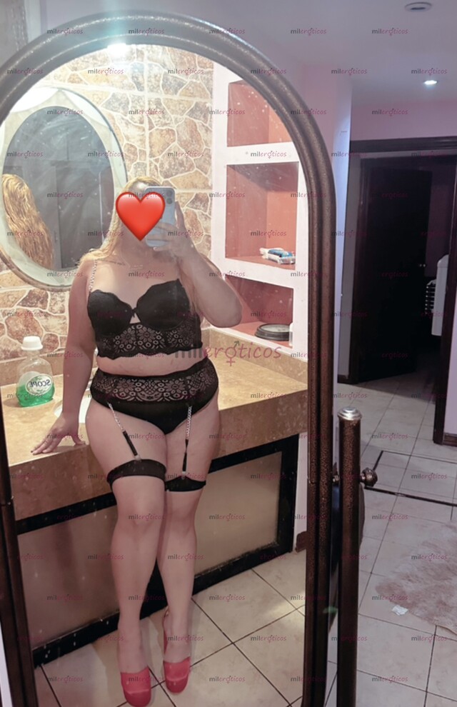 FOTOS DE PAOLA RELLENITA CALIENTE CUENTO CON LUGAR AL NORTE CARIÑO