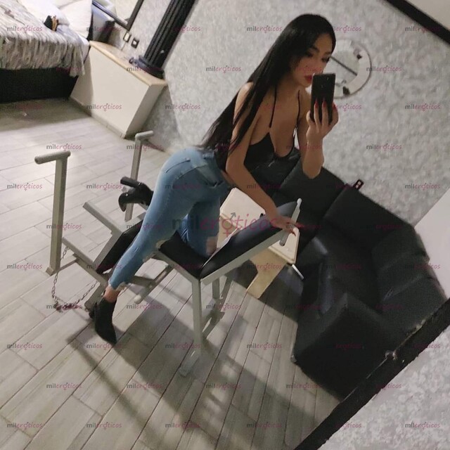 FOTOS DE TETONCITA CACHONDA DISPUESTA A CUMPLIR CUALQUIER FANTASIA