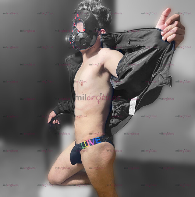 FOTOS DE FLACO VERGON 20CM PARA DARTE PLACER NO TE ARREPENTIRAS