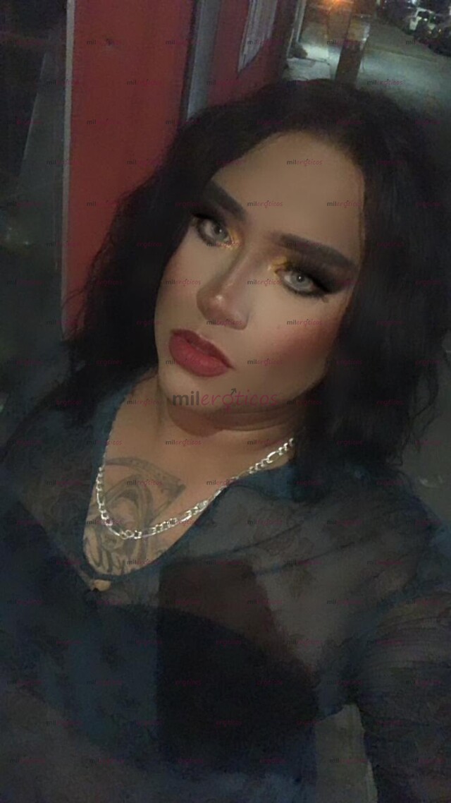FOTOS DE TRANSEXUAL GORDIBUENA 18CM MUY CACHONDA Y COMPLACIENTE