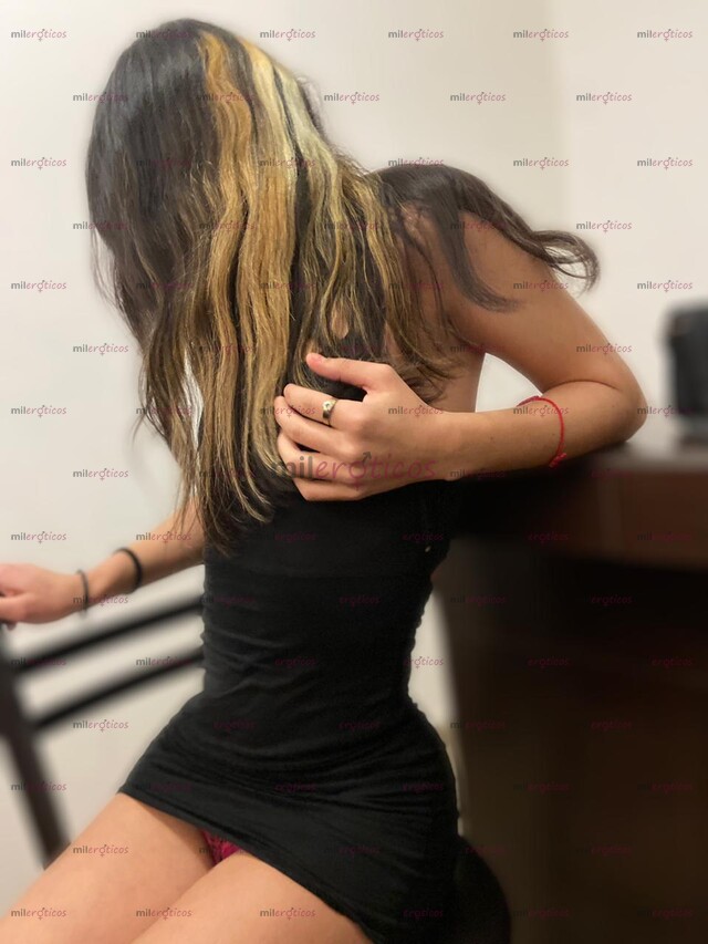 FOTOS DE RECIÉN LLEGADA!! MUÑEQUITA PETIT TU RICA FANTASÍA FLAQUITA NALGONA