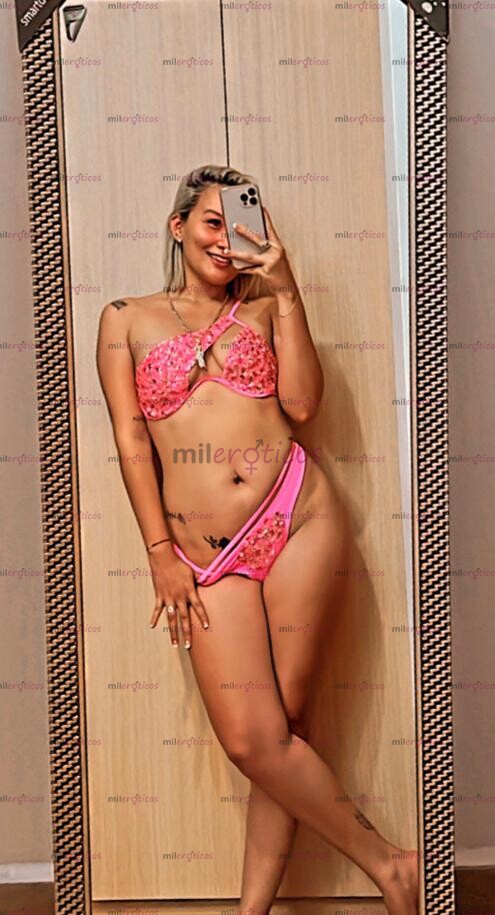 FOTOS DE ALTA DELGADA RUBIA COLOMBIANA DE PRIMER NIVEL POCOS DÍAS EN MÉRIDA