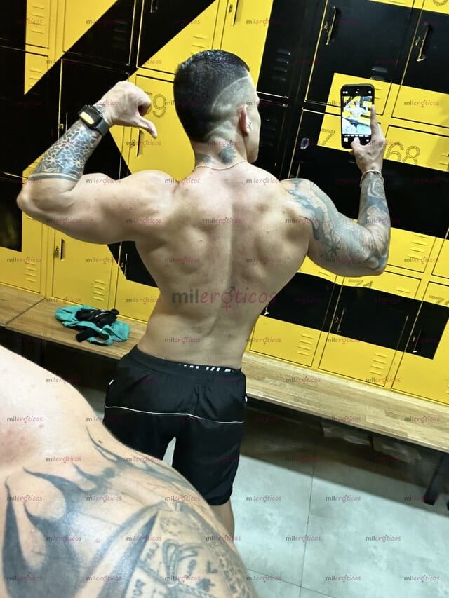 FOTOS DE ANDERSON, COLOMBIANO ACTIVO XL, VARONIL Y DEPORTISTA