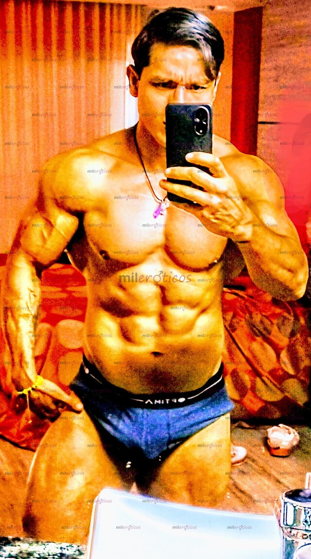 FOTOS DE MACHO CÓMPLETAMENTE ACTIVO 22CM LECHERO DEPORTISTA CALIENTE AGUANTADOR