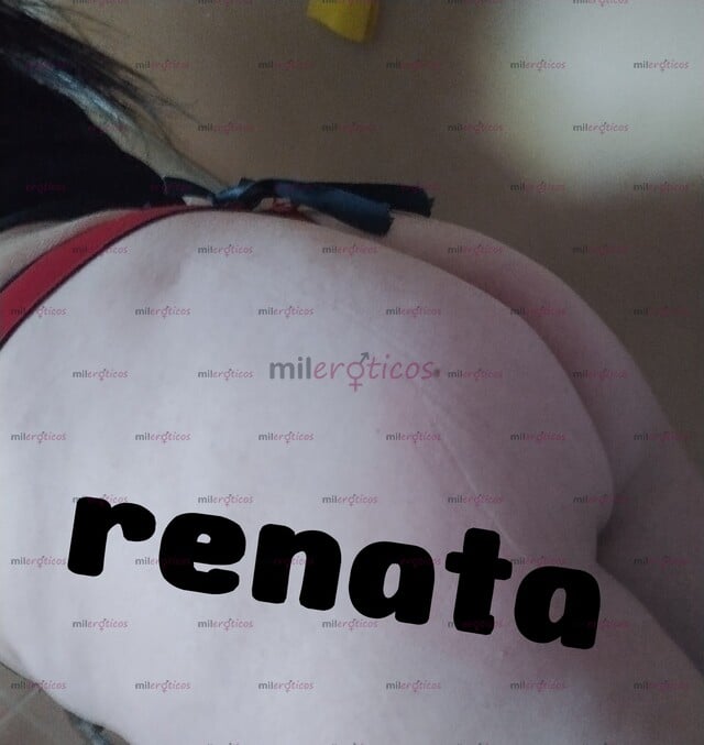 FOTOS DE RENATA LINDA MASAJISTA ERÓTICA DE BUSTO 38 DE 100% NATURALES