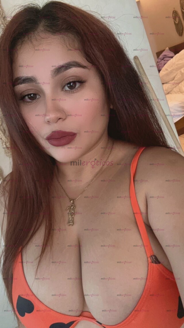 FOTOS DE CHIQUITA BONITA TETAS GRANDES SI TE GUSTA LO BUENO SOY TU MEJOR OPCIÓN