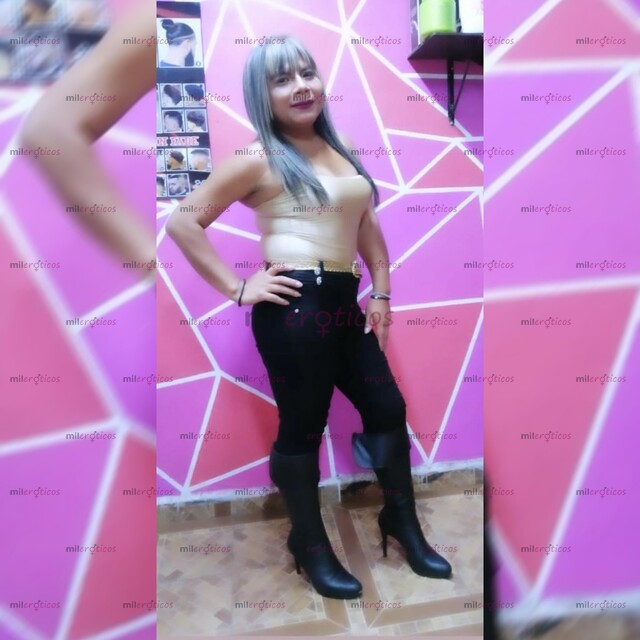 FOTOS DE CALIDAD E HIGIENE TU ELIGES EL ROL DISFRUTARAS MUCHO