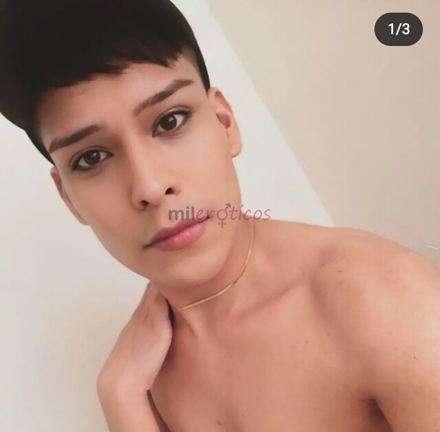 Disponible para servicios pasivo joven en santiago servicio discreto y profesional videollamadas amp masajes amp contacto directo y confiable muy cali...